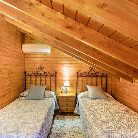 Апартаменты Buhardilla Armonia Rural Гранадилла-де-Абона Экстерьер фото